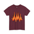 The Thermal Kinetic Unisex T-Shirt